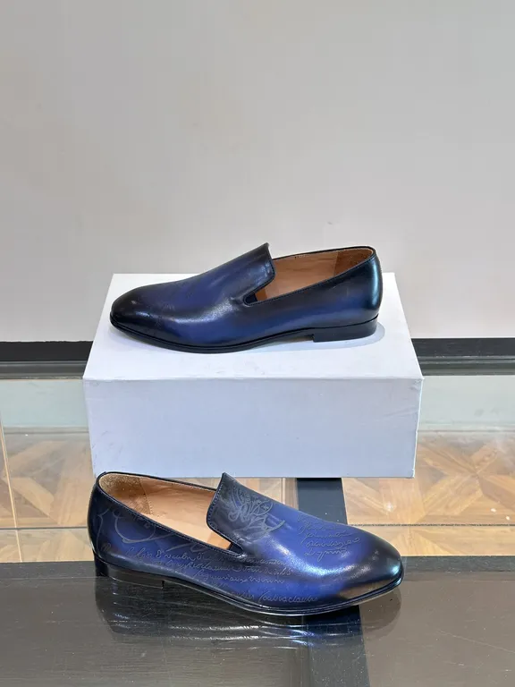 Berluti Shoe 